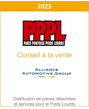 Paris pontoise Poids Lourds