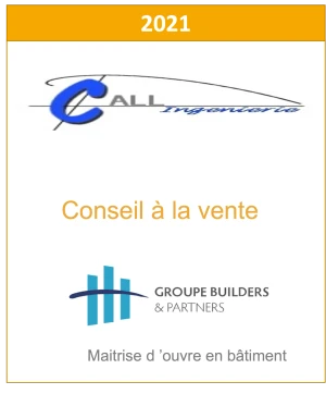 Call Ingénierie