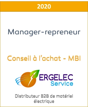 Ergelec