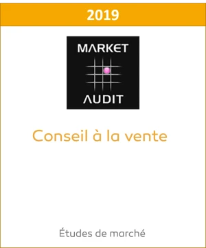 Market Audit