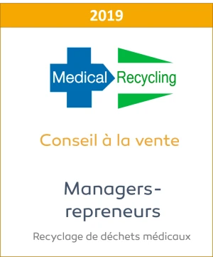 Medical Recycling