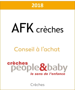 Crèche People Baby