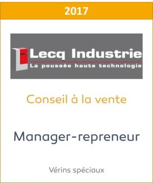 Lecq Industrie