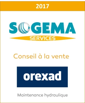 SOGEMA