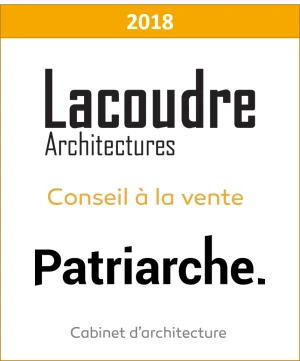 Lacoudre architecture