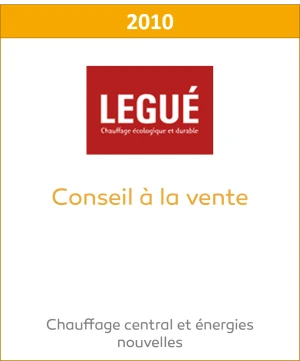 Legué