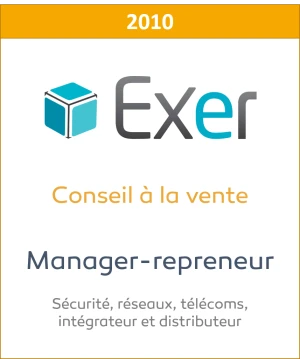 Exer Datacom