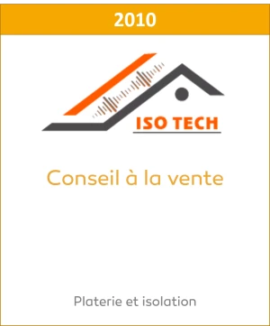 Isotech