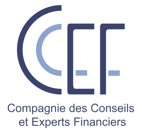 Logo CCEF