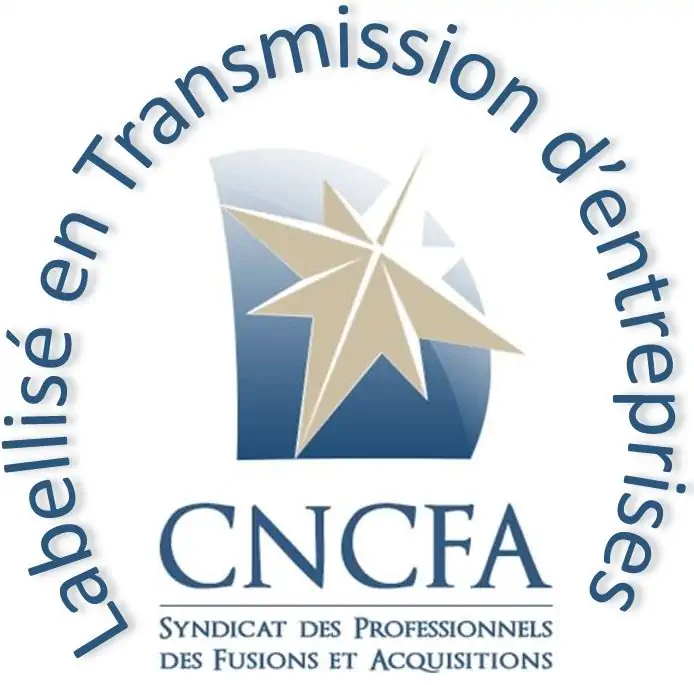 Logo CNCFA