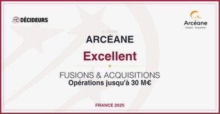 Certificat Décideurs Magazine
