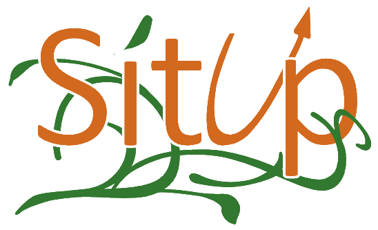 Logo SitUp Webcreation